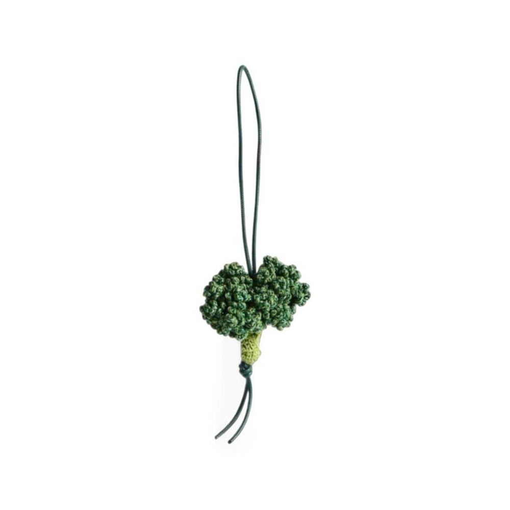 Jw Anderson Women Broccoli Charm